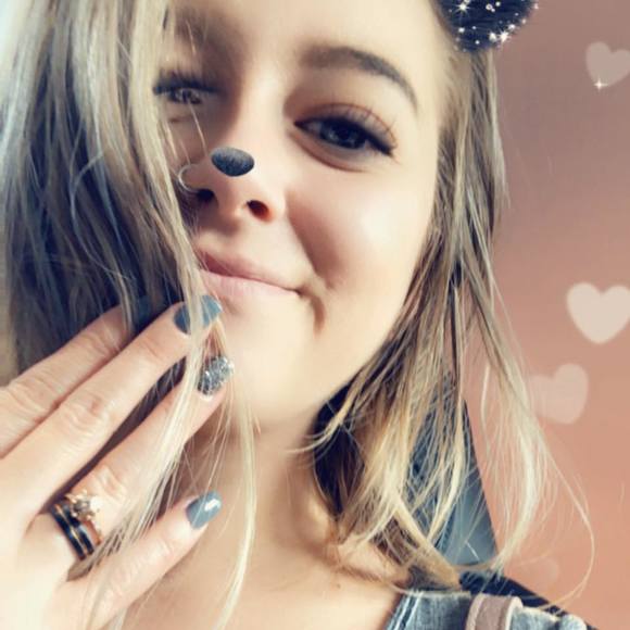 Meet your Posher, Moriah - Picture 1 of 1